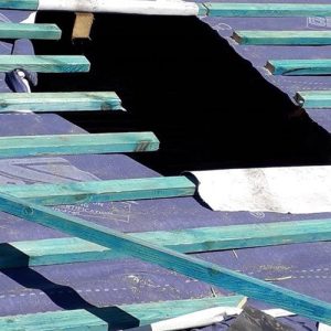 Roofing Supplies